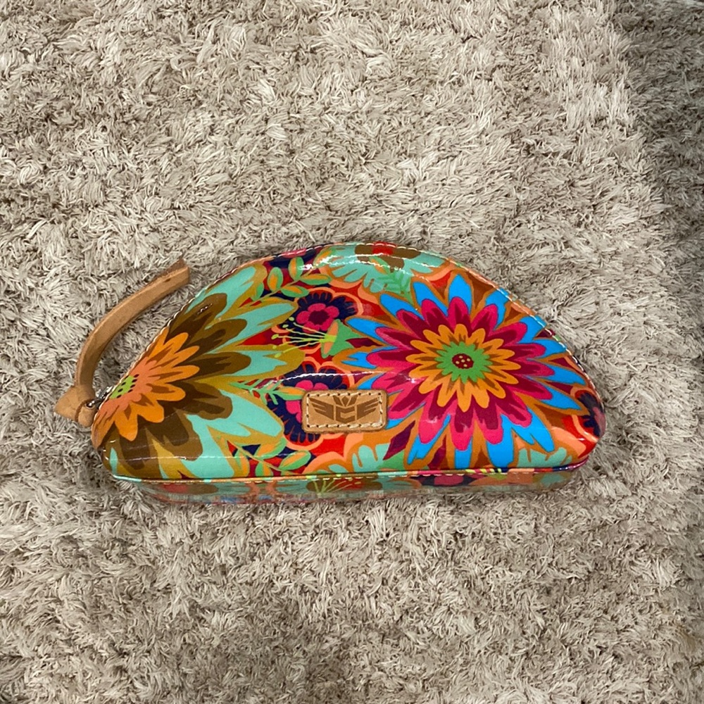 Small consuela bag
